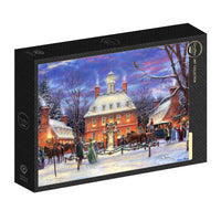 The Governor's Party, Chuck Pinson (500pcs)