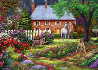 The Sweet Garden, Chuck Pinson (500pcs)