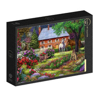 The Sweet Garden, Chuck Pinson (500pcs)