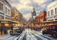 The Warmth of Small Town Living, Chuck Pinson (500pcs)
