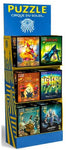Cirque du Soleil - 6-Pack Bundle