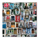 City Doors