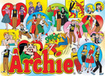 Classic Archie, Archie Comics