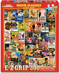 Movie Classics, Lewis T. Johnson