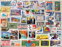 Classic Stamps, Lois B. Sutton