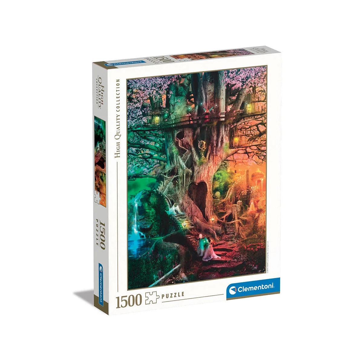 The Dreaming Tree (1500pcs)