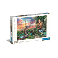 Paris Dream (3000 pièces)