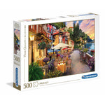 Monte Rosa Dreaming (Mont Rose), David Maclean (500pcs)