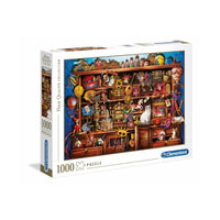 Ye Old Shoppe (1000pcs)