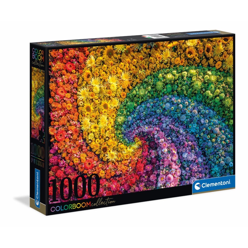 Colorboom - Whirl (1000pcs)