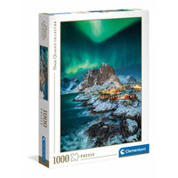 Îles Lofoten (1000pcs)