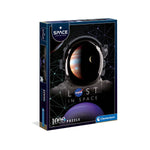Espace - perdu dans l'espace (1000 pcs)