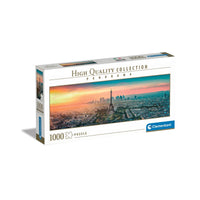 Paris (Panorama) (1000pcs)