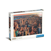 Sunset de New York (1000pcs)
