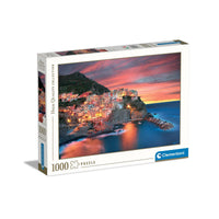 Manarola (1000pcs)