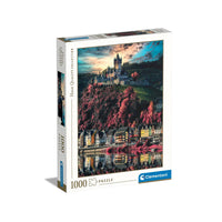 COCHEM Castle (1000pcs)