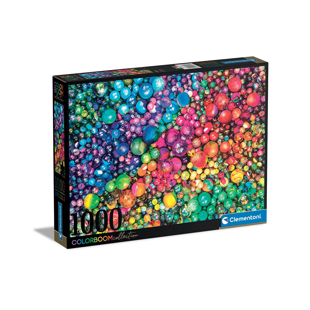 Colorboom - Marbles (1000pcs)