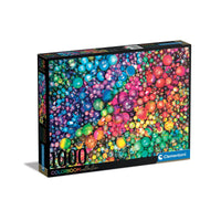 PFG Colorboom - Marbles (1000pcs) (Usage/Used - PUZZLES FOR GOOD)