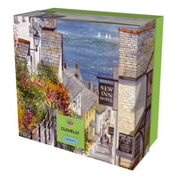 Clovelly, Terry Harrison