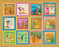 Cocktail, Dan Morris