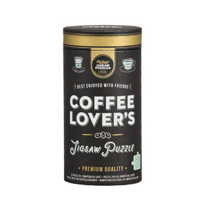 Coffee Lover's (500pcs)