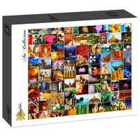 Collage - Zen (1500pcs)