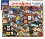 Colorado Beers, Lois B. Sutton
