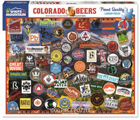 Colorado Beers, Lois B. Sutton