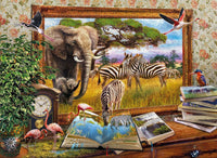 Venez vie, Jan Patrik Krasny