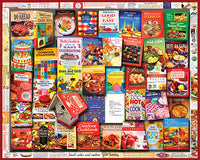Livres de cuisine - Betty Crocker