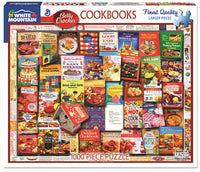 Livres de cuisine - Betty Crocker