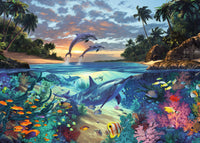 Ravensburger Coral Bay
