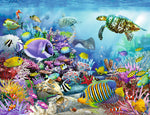 Ravensburger Coral Reef Majesty, Lori Schory
