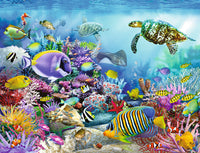 Ravensburger Coral Reef Majesty, Lori Schory