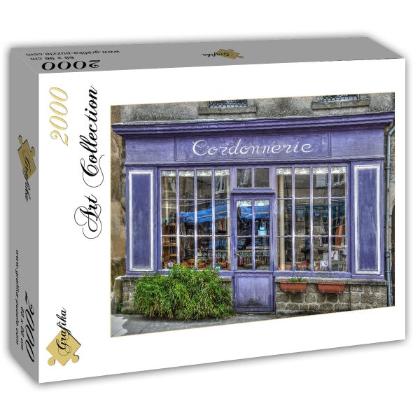 Cordonnerie (2000pcs)