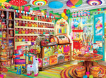 Corner Candy Store, Aimee Stewart