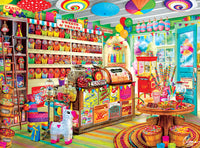 Corner Candy Store, Aimee Stewart