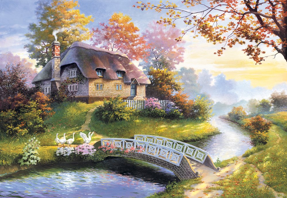 Chalet