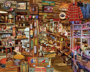 Chercher et trouver: Country Store, Lois B. Sutton