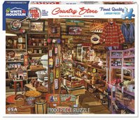 Seek & Find: Country Store, Lois B. Sutton