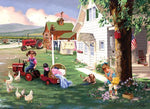 Farmall: Country Chores