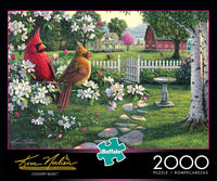 Musique country, Kim Norlien