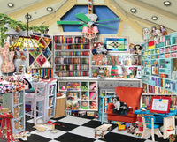 Cherchez et recherche: Craft Room, Lois B. Sutton