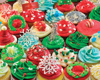 Christmas Cupcakes