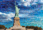 New York, Charis Tsevis
