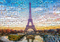 Paris, Charis Tsevis