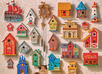 PFG Cuckoo and Friends (UsageUsed – PUZZLES FOR GOOD)