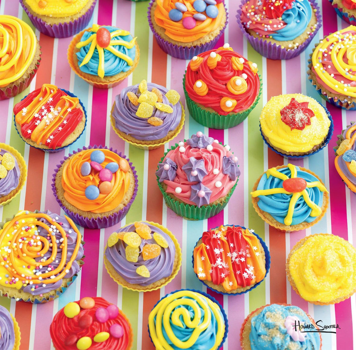 Cupcakes