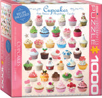 PFG Cupcakes (Recipe Included) (Usage/Used - PUZZLES FOR GOOD)