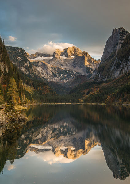 Dachstein, Gosausee - Austria